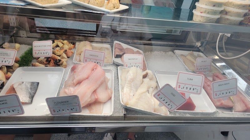 Ruskin Seafood Company, Inc. photo 3