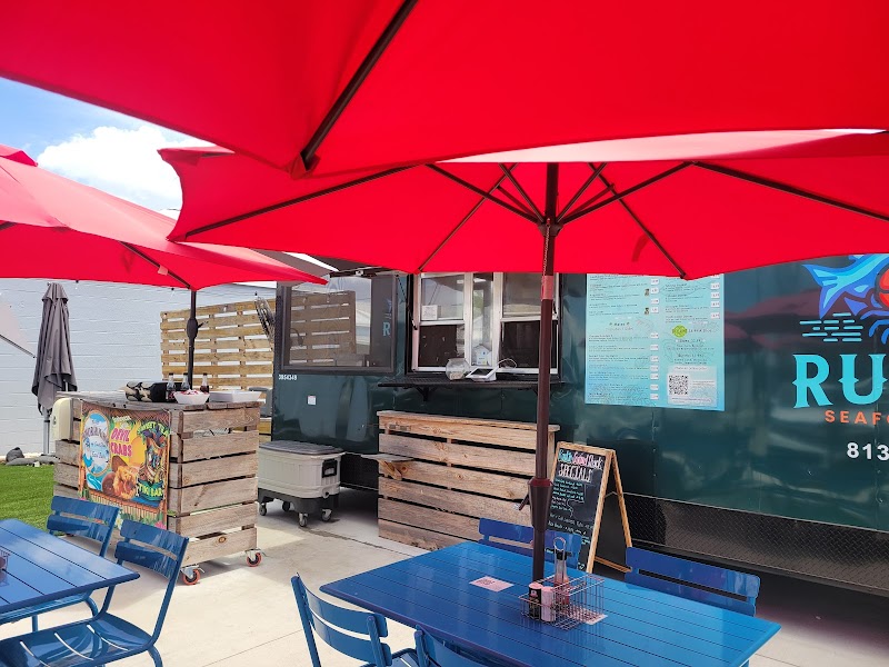 Ruskin Seafood Company, Inc. photo 4
