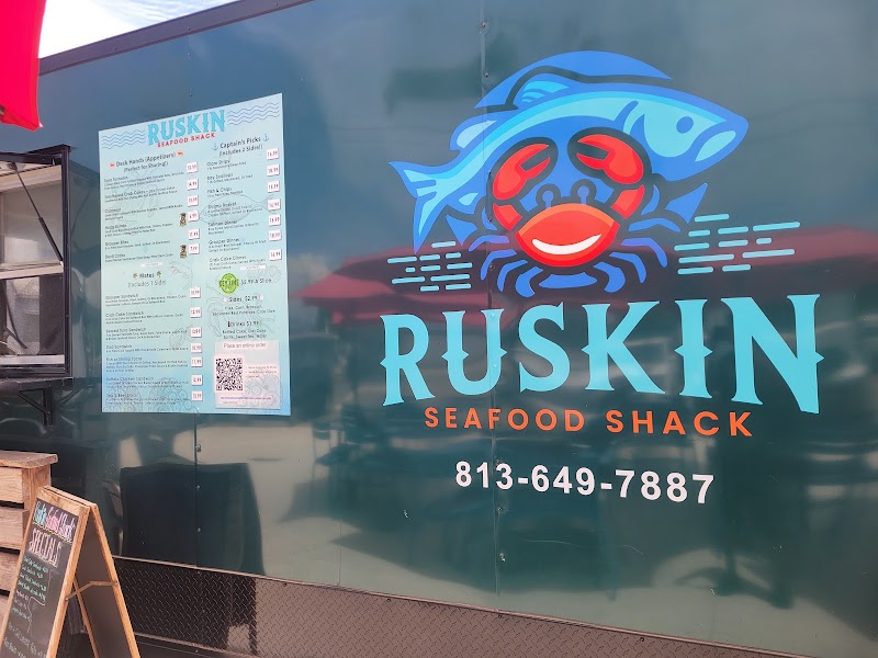 Photo of Ruskin Seafood Company, Inc.