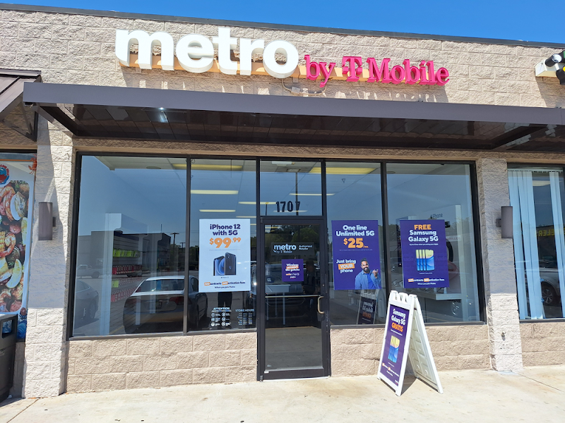 Metro by T-Mobile photo 2