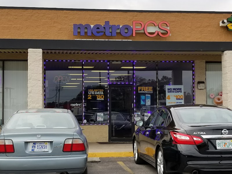 Photo of Metro by T-Mobile