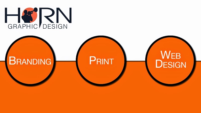 Horn Branding & Graphic Design photo 3