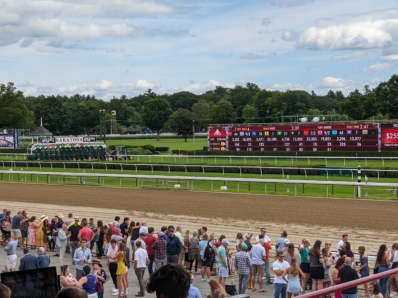 Saratoga Race Course photo 2