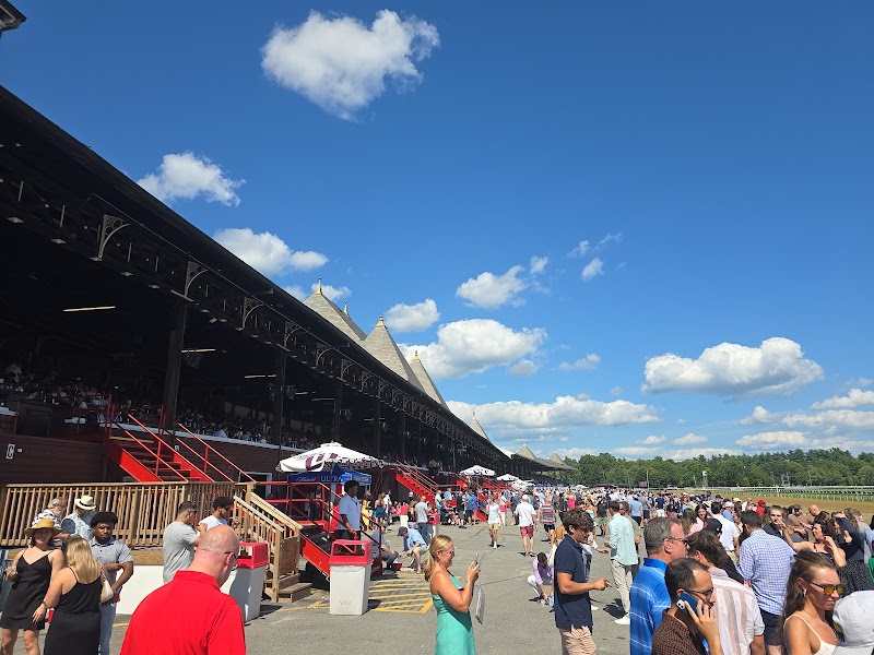 Saratoga Race Course photo 4