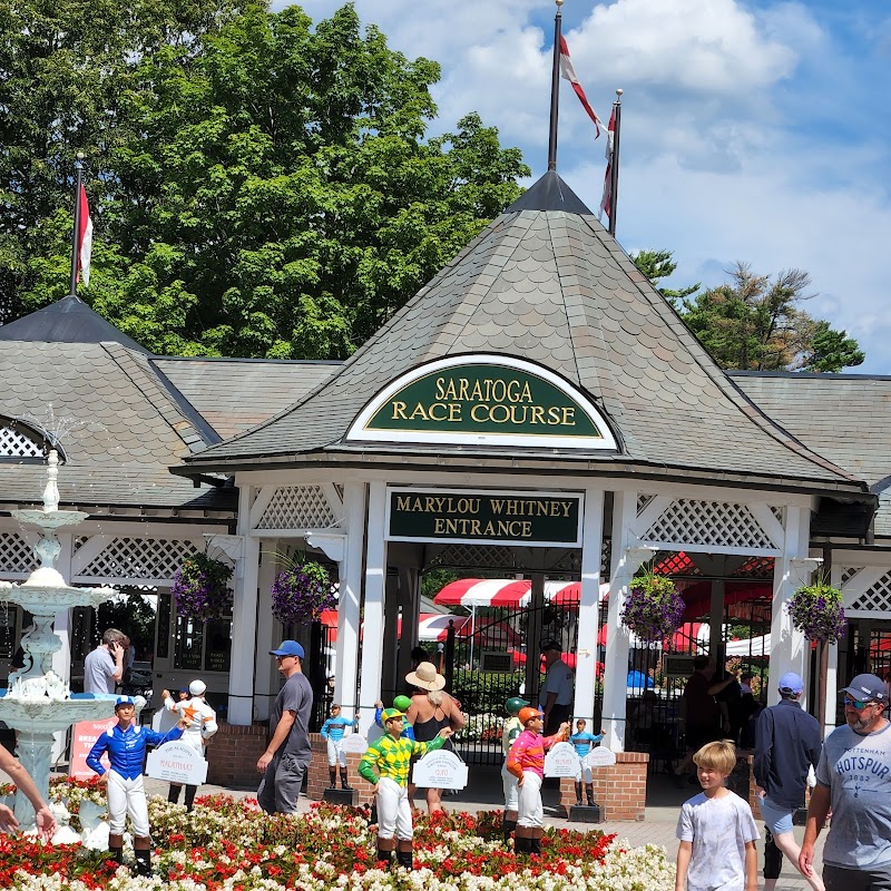 Saratoga Race Course photo 5
