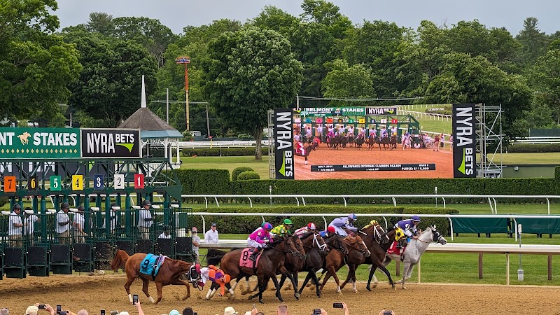 Saratoga Race Course photo 3
