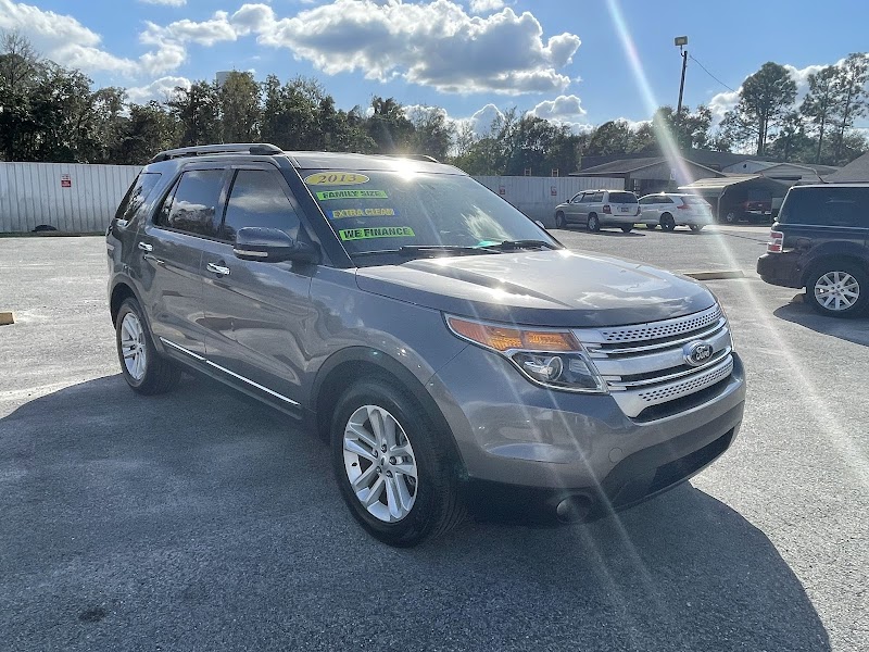 Daniel's Auto Sales LLC photo 3