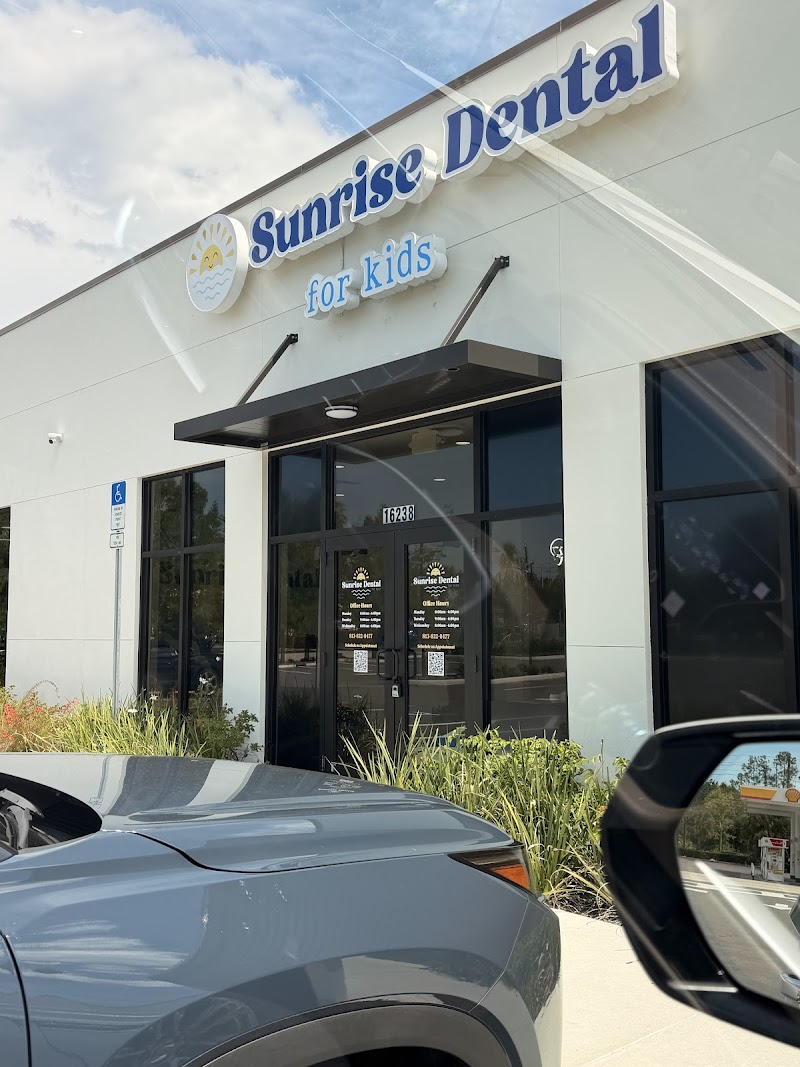Odessa Sunrise Dental for Kids photo 4