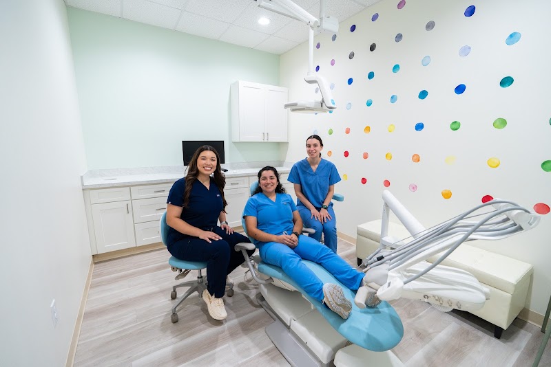 Odessa Sunrise Dental for Kids photo 2