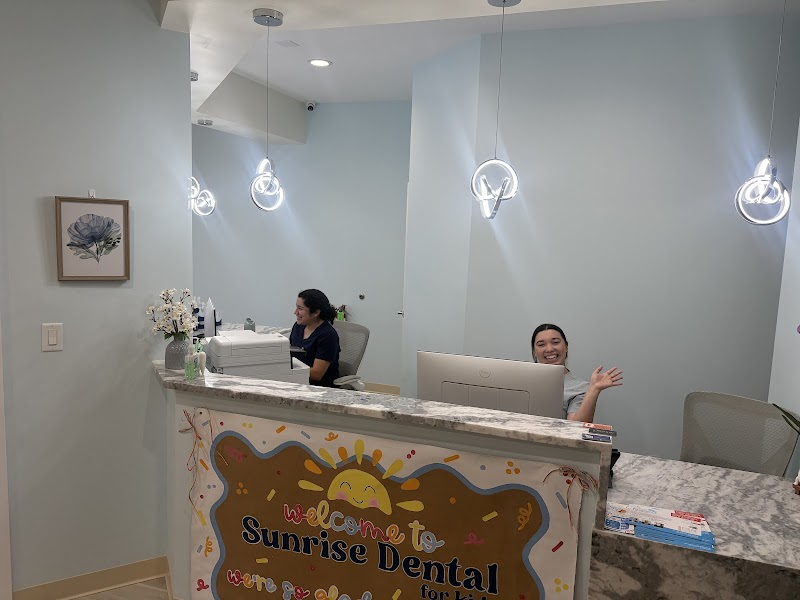 Odessa Sunrise Dental for Kids photo 5