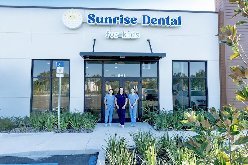 Odessa Sunrise Dental for Kids photo 3