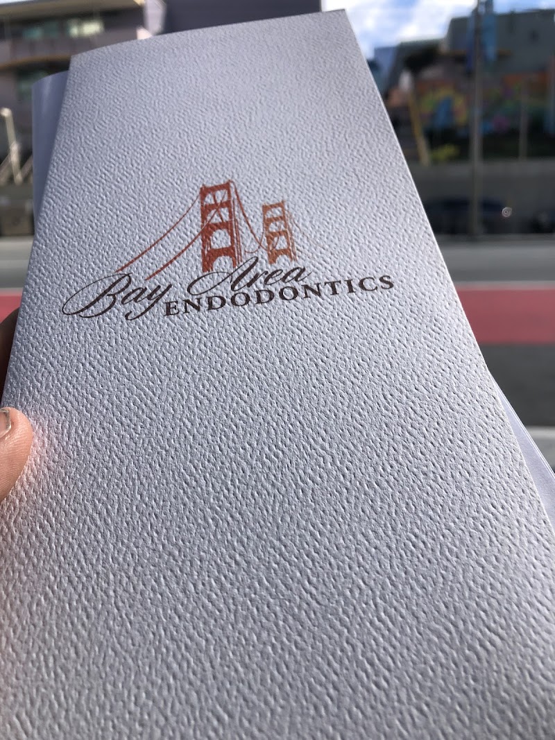 Bay Area Endodontics photo 3