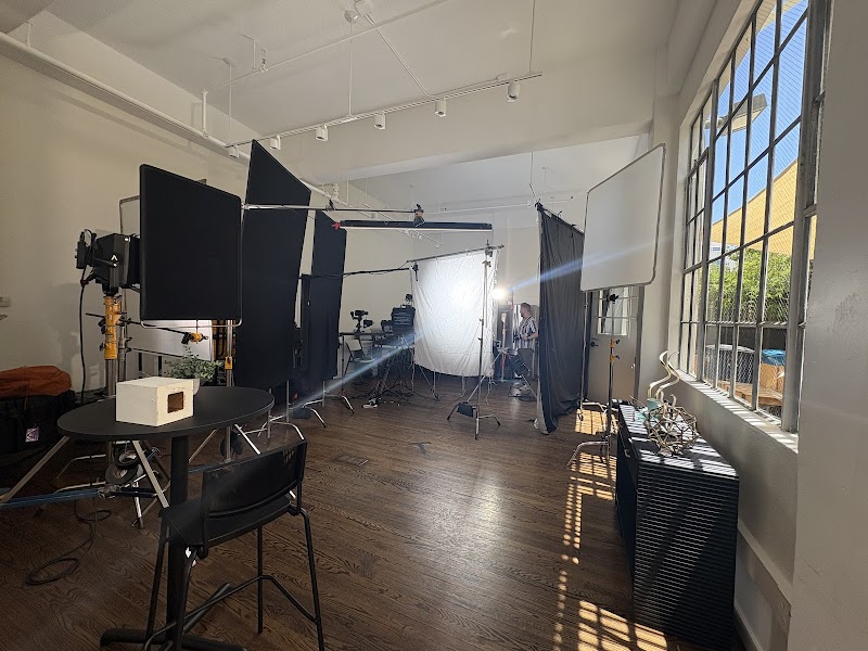 Golden Moon Studios photo 5