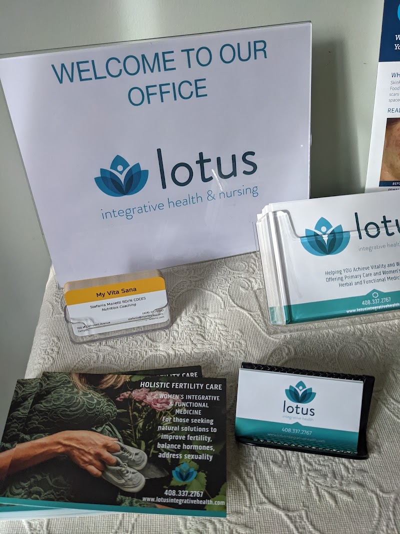 Lotus Integrative Health and Nursing photo 5