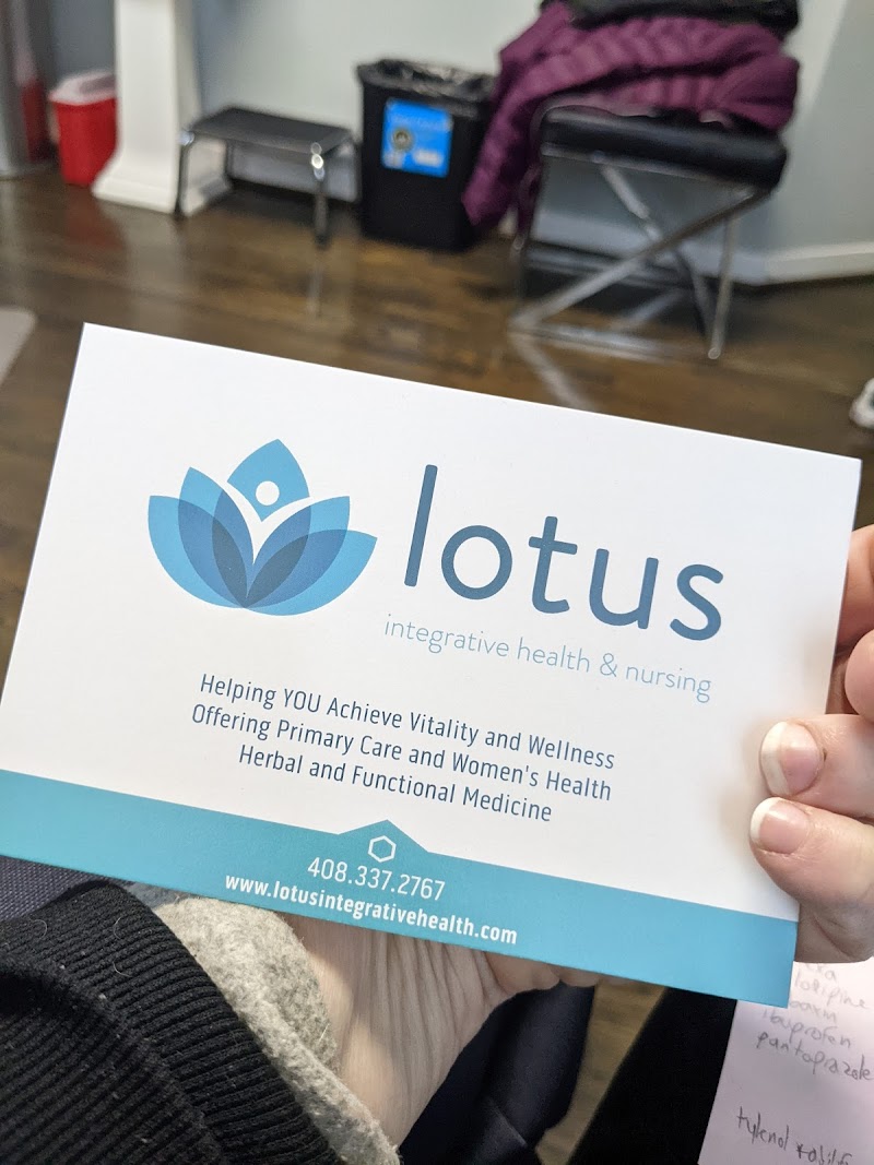 Lotus Integrative Health and Nursing photo 3