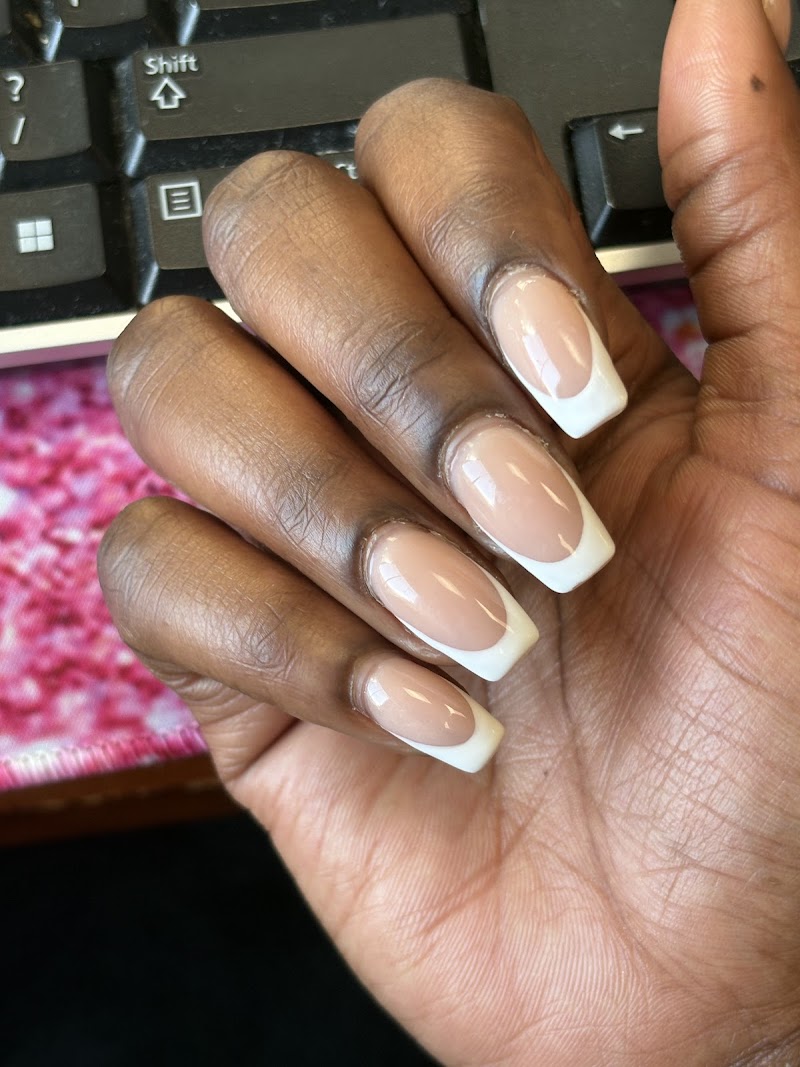 Photo of Happy Nails