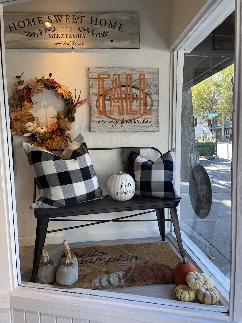 Board & Brush Creative Studio - Walnut Creek photo 2