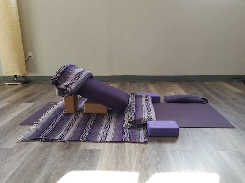 Castro Valley Yoga photo 5