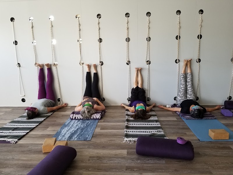 Castro Valley Yoga photo 4