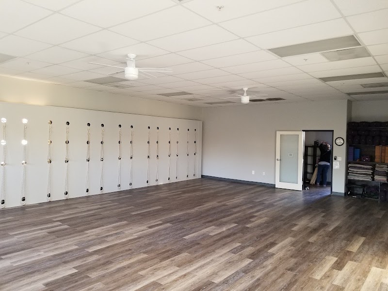 Castro Valley Yoga photo 3