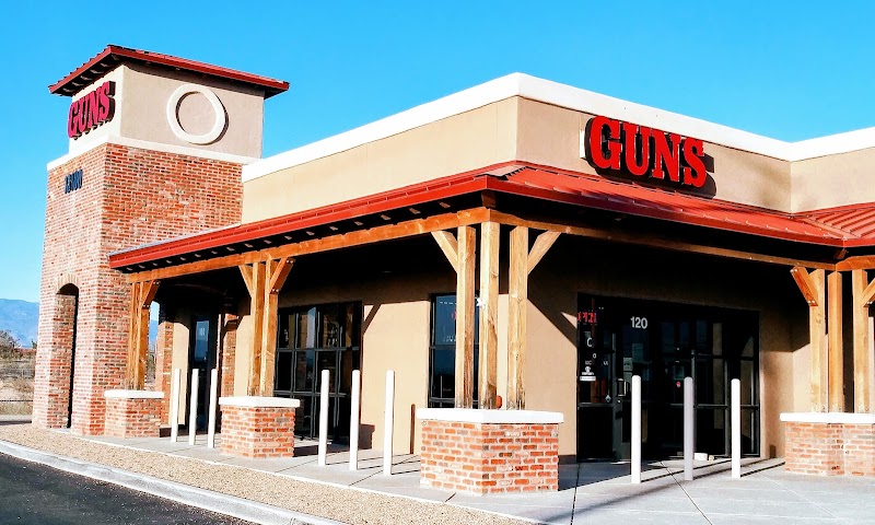 Photo of Trail Boss Outfitters Guns & Gear