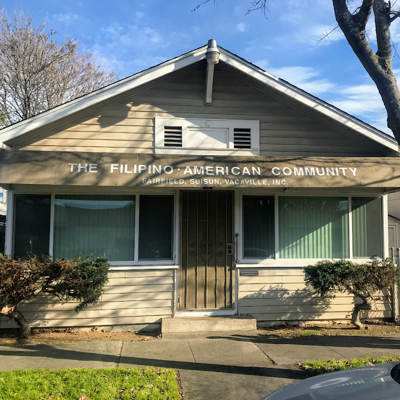 Photo of Filipino-American Community of Fairfield, Suisun, Vacaville, Inc.
