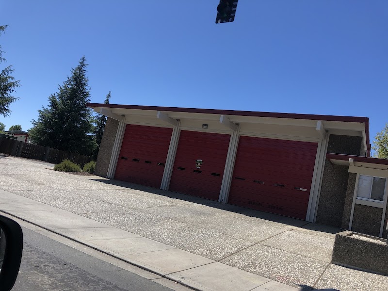 Photo of Contra Costa Fire - Station 10