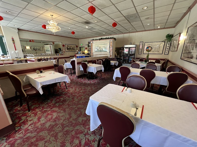 King Chuan Restaurant photo 4