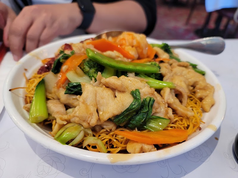 King Chuan Restaurant photo 5