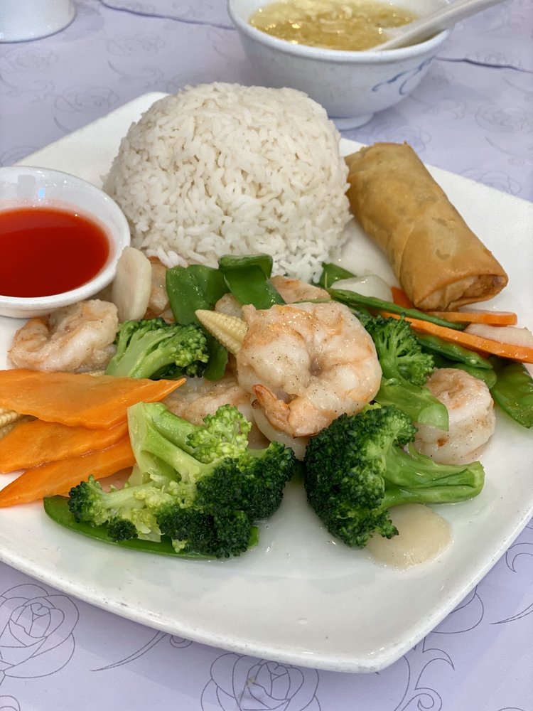 King Chuan Restaurant photo 3
