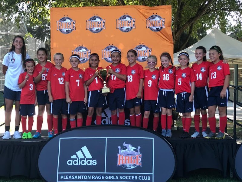 North Coast FC - Competitive Youth Soccer Club photo 4