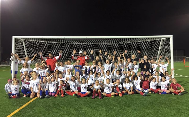 North Coast FC - Competitive Youth Soccer Club photo 3