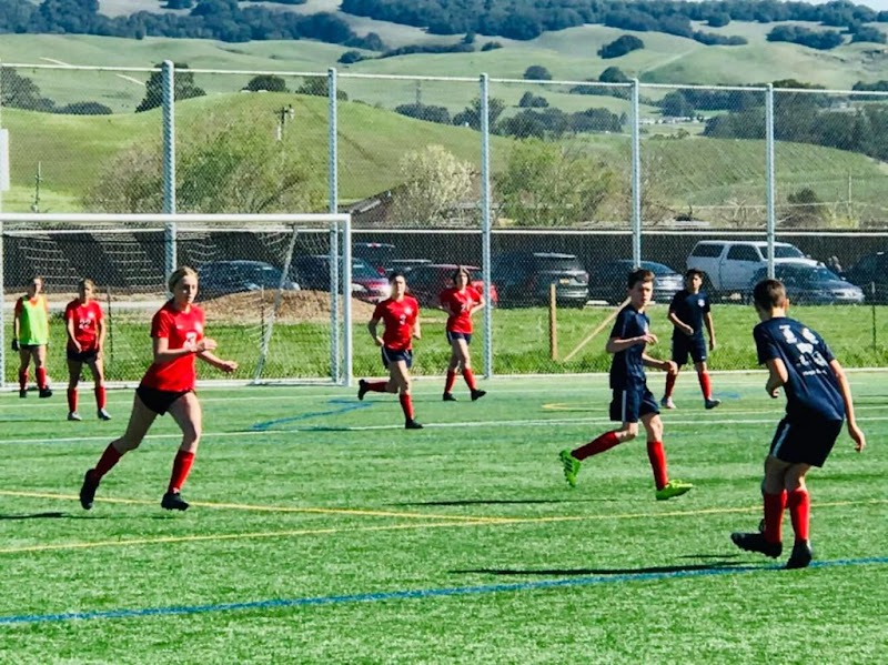 North Coast FC - Competitive Youth Soccer Club photo 2