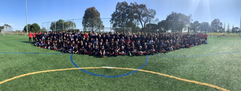 Photo of North Coast FC - Competitive Youth Soccer Club