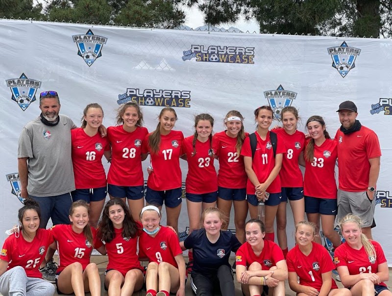 North Coast FC - Competitive Youth Soccer Club photo 5
