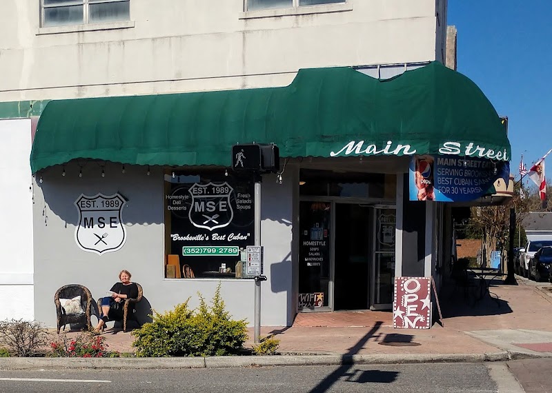 Photo of Main Street Eatery