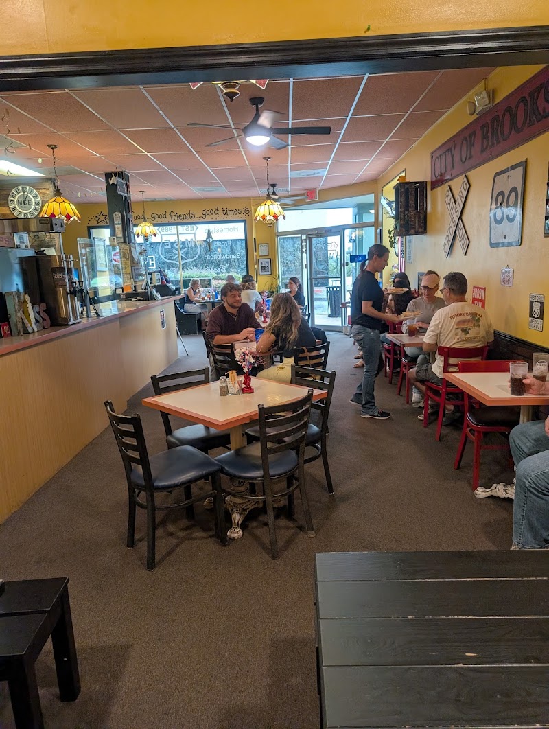 Main Street Eatery photo 4