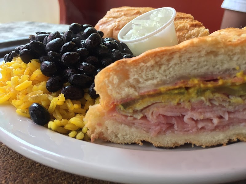 Main Street Eatery photo 2
