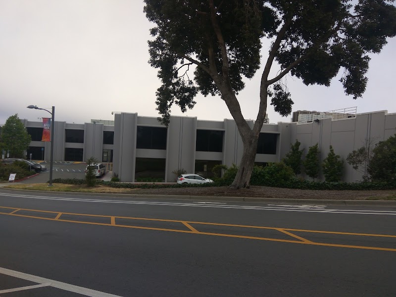 Photo of Genentech Inc
