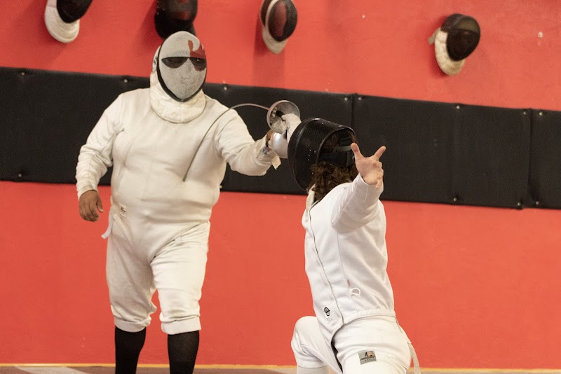 Still Point Fencing photo 2