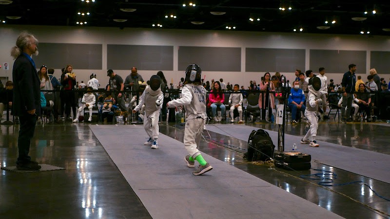 Still Point Fencing photo 5