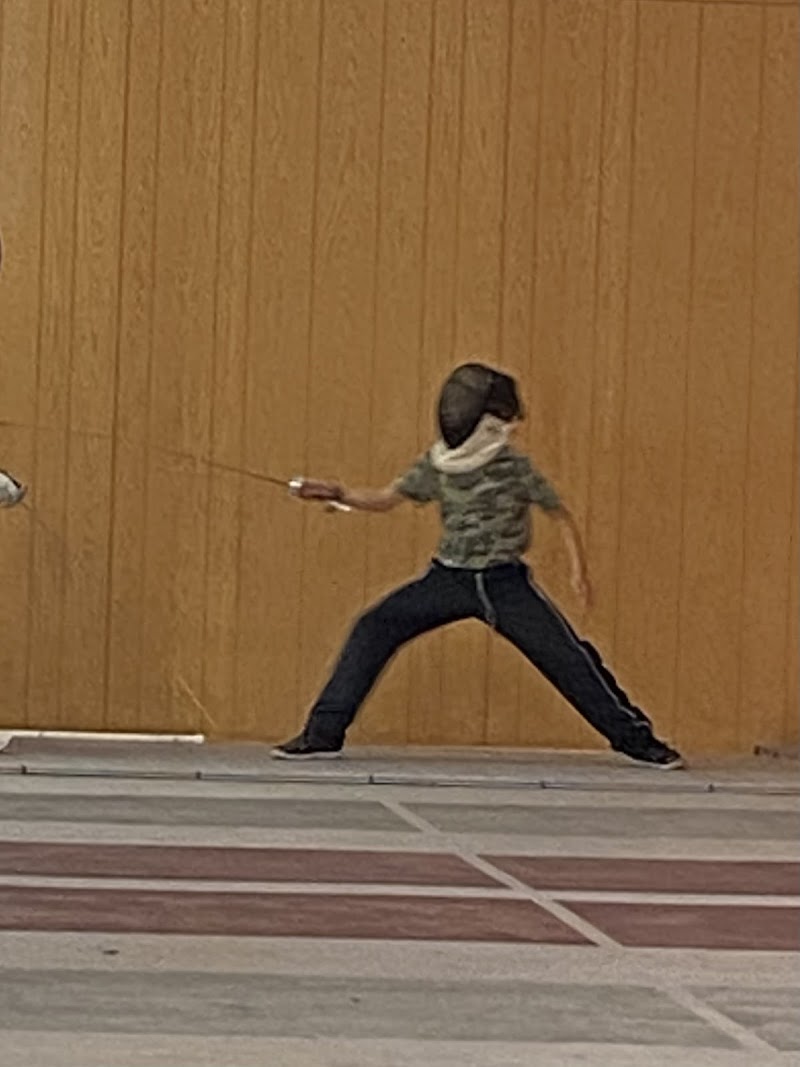 Still Point Fencing photo 4