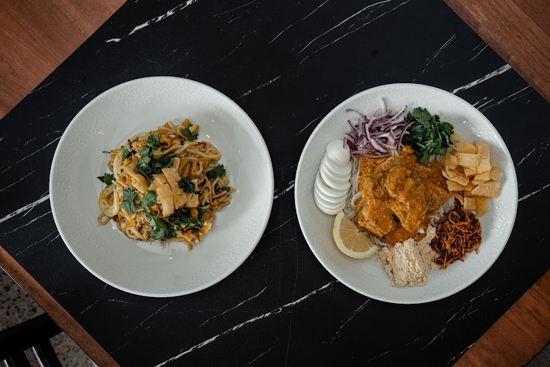 Chef Burma photo 4