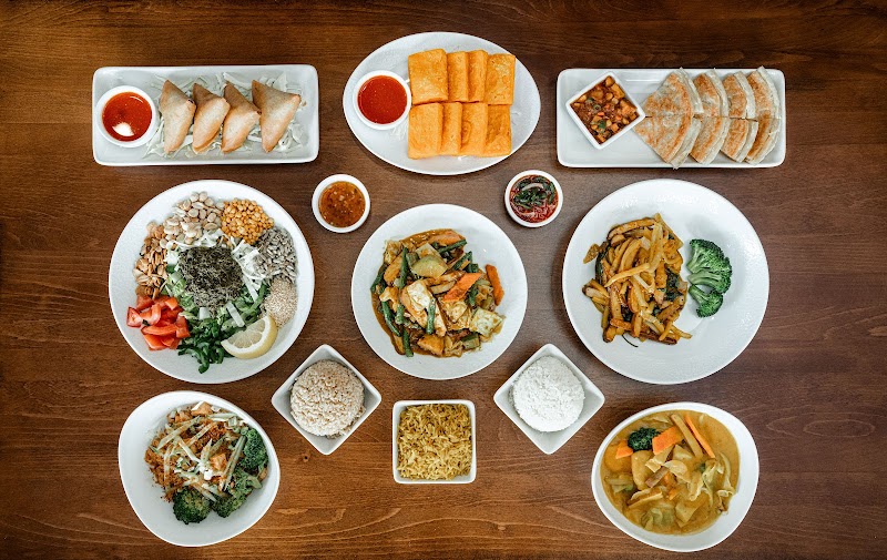 Chef Burma photo 2