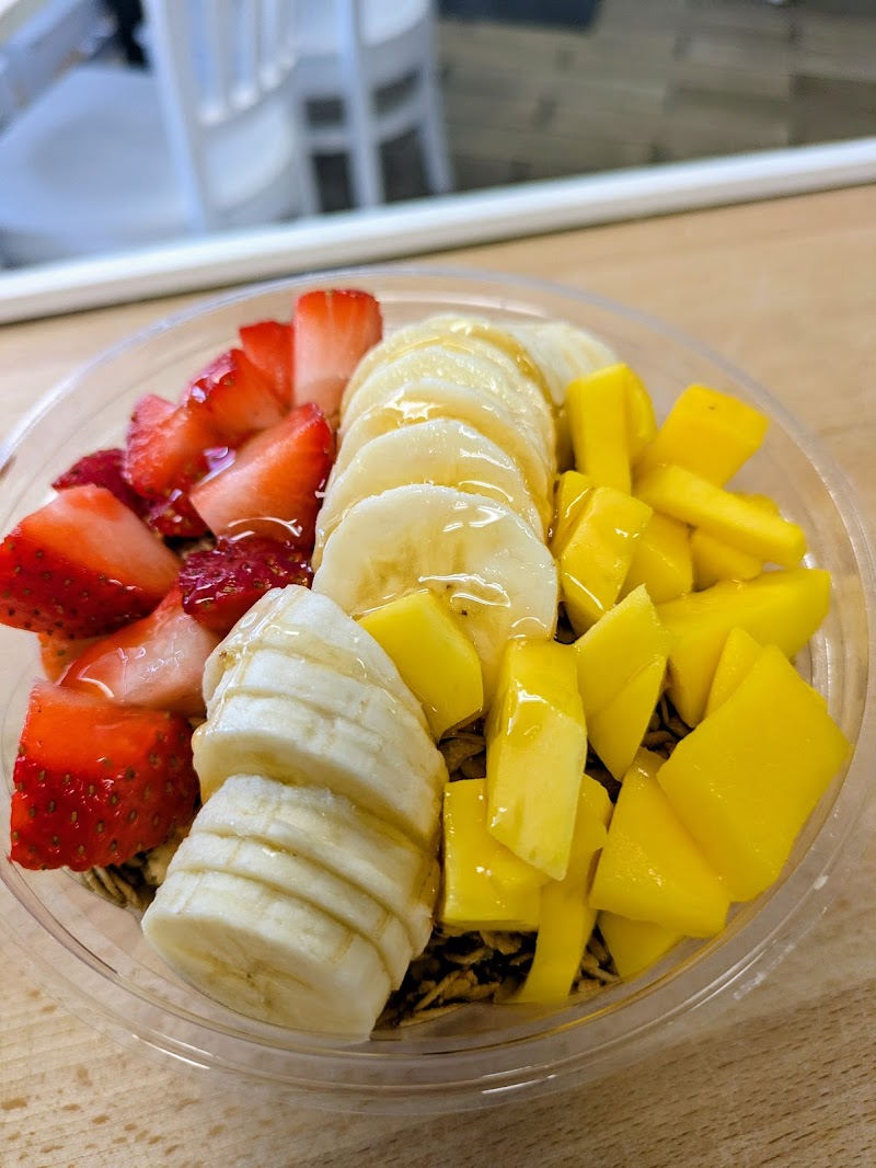 Zapf's Fruits & Nuts at Morton Plant Hospital photo 5