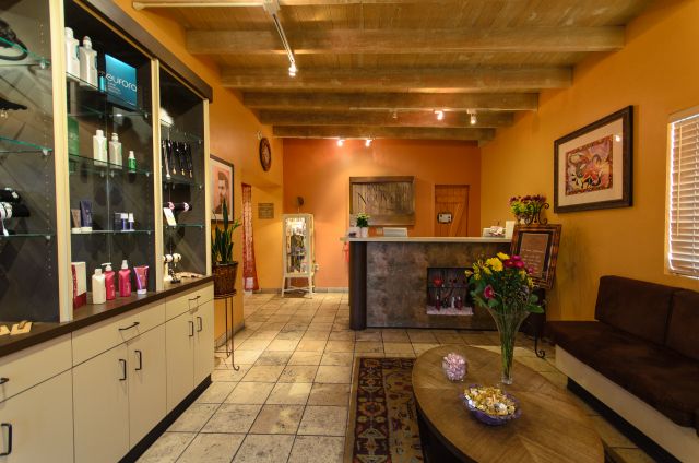 Salon Nouveau photo 4