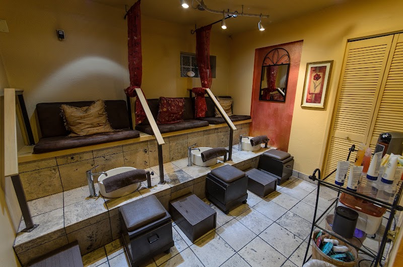 Salon Nouveau photo 5