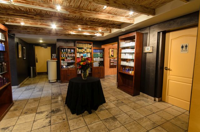 Salon Nouveau photo 2
