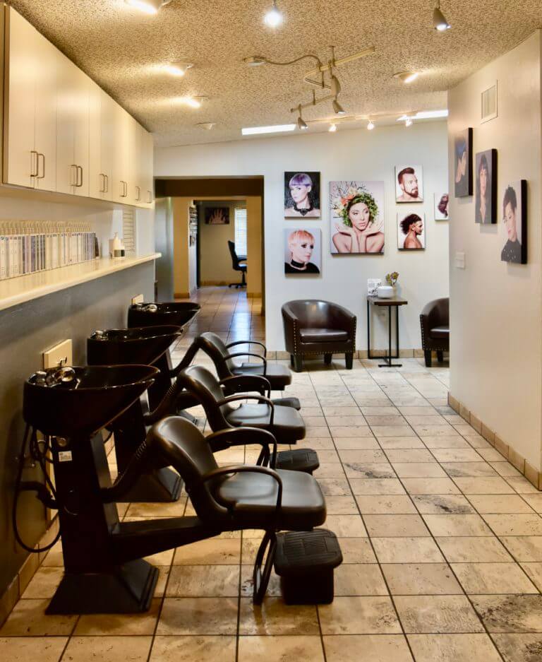 Salon Nouveau photo 3