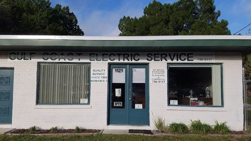 Gulf Coast Electric Service Inc photo 4